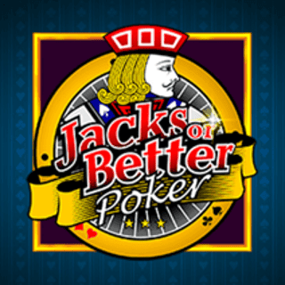 Jacks or Better game icon