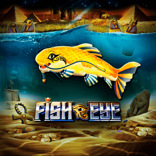 Fish Eye game thumbnail