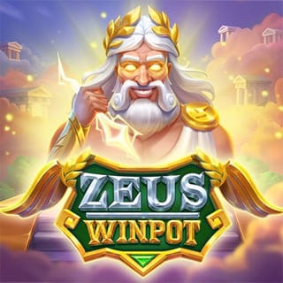 Zeus Winpot game icon