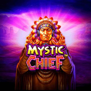 Mystic Chief™ game icon