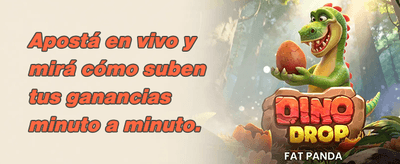 Bono de Bienvenida Explosivo promotion banner