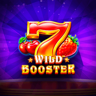 Wild Booster icon