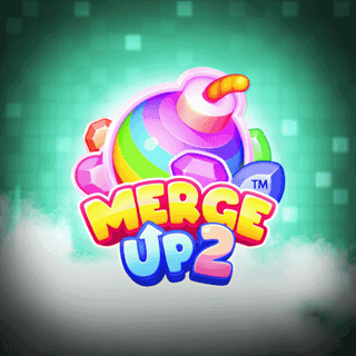 Merge Up 2 icon