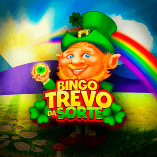 Bingo Trevo da Sorte icon