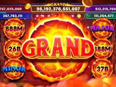 Catálogo de Juegos Azarlatino screenshot