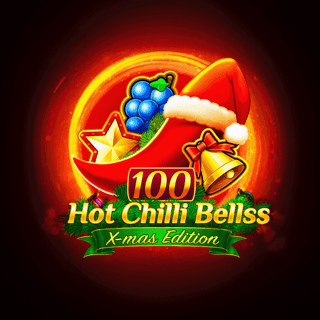 Hot Chilli Bells 100 game icon
