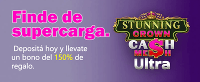 Tu Bonus de Bienvenida Aquí